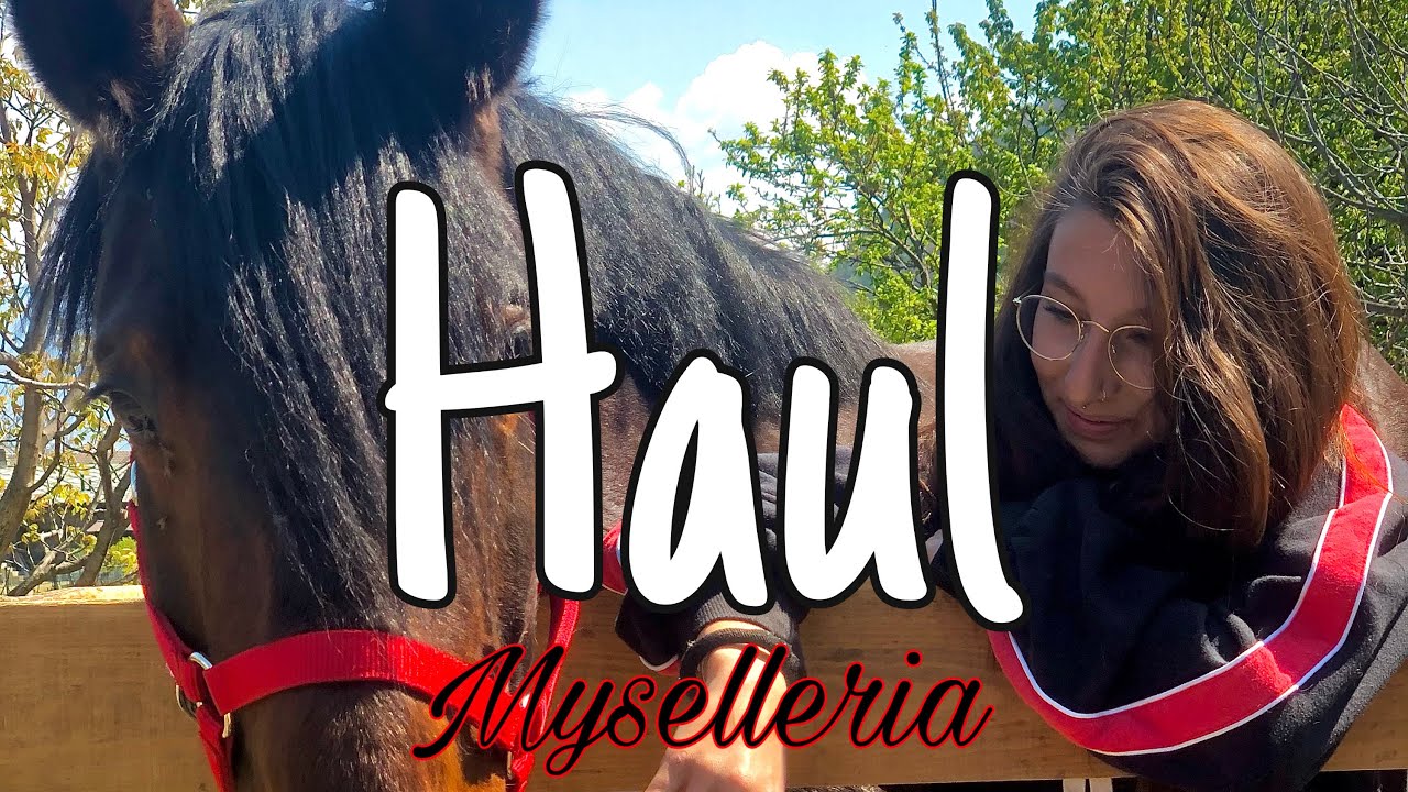 HAUL da Myselleria