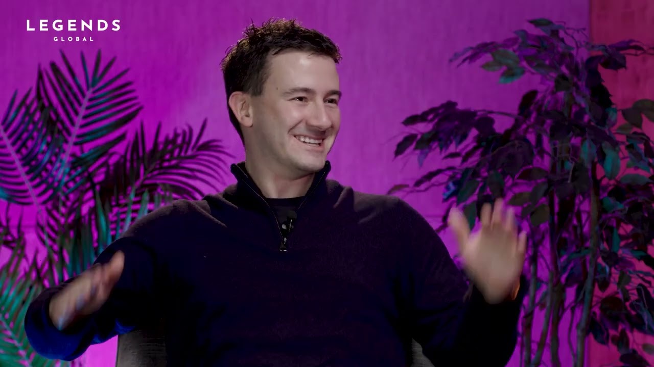 From £20K at Uni to a $10M Exit: The Power of Personal Brand | Extraordinary Life Stories