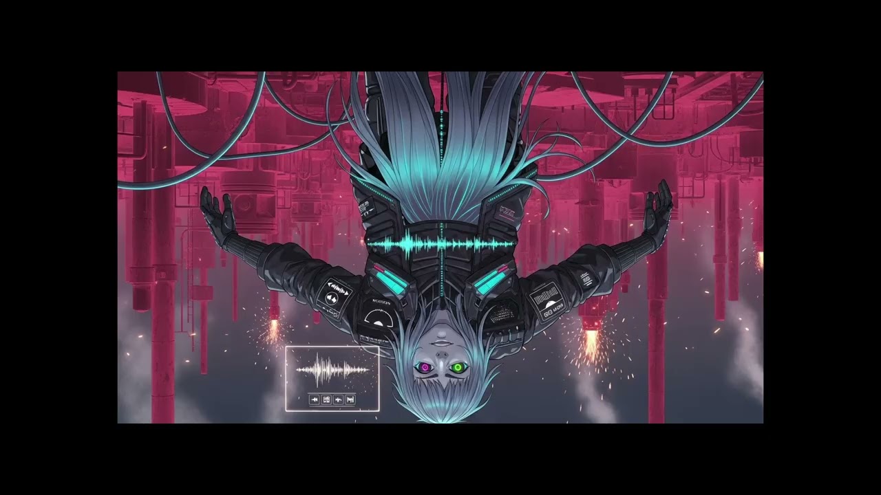 PRODvsSUNO るため・るありとすだんい reverse_industrial