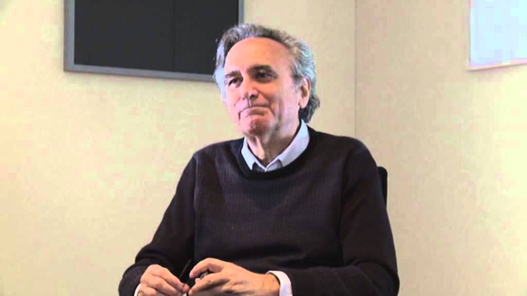 Joe Dante on 