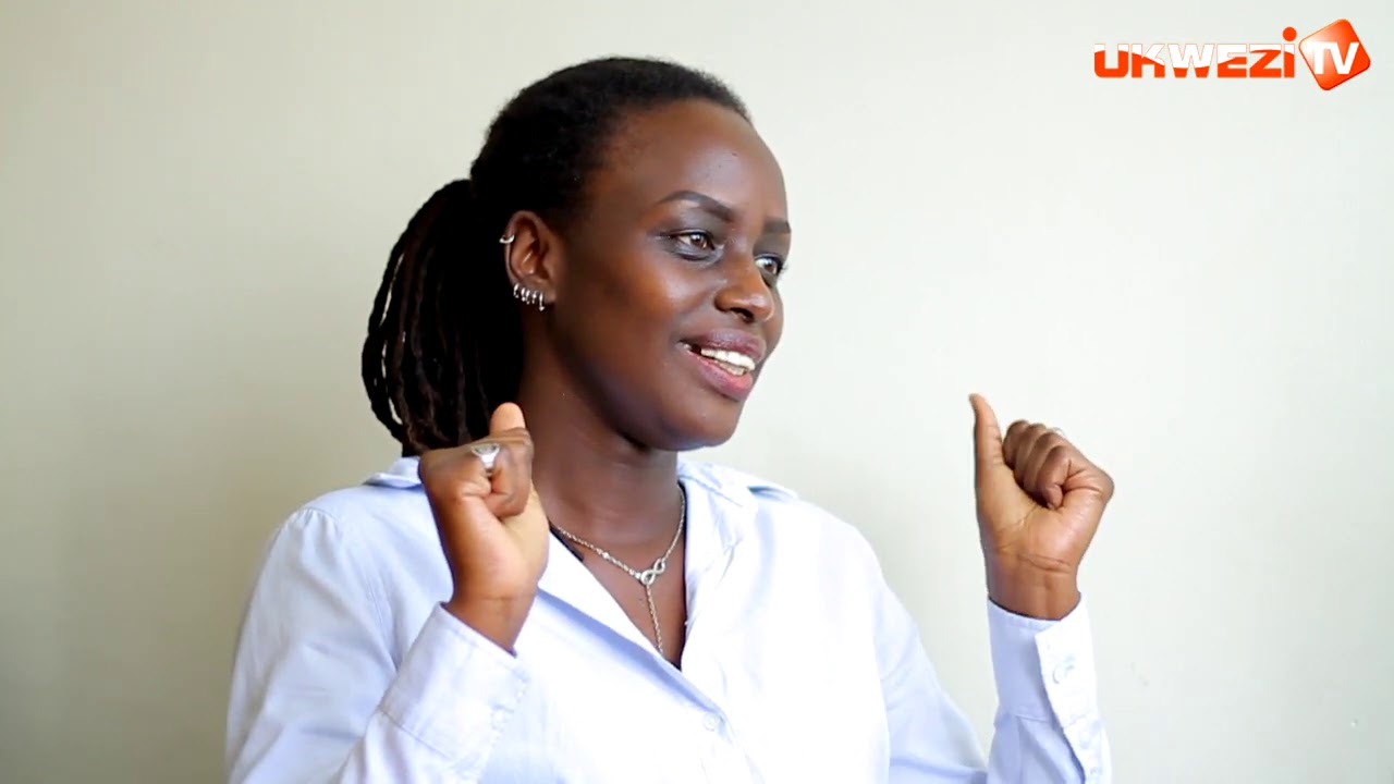 Hari abavuga ngo ndi indaya ndi gushaka abagabo|| Umunyamakuru Ines ushaka uwo atwitira akamuha cash