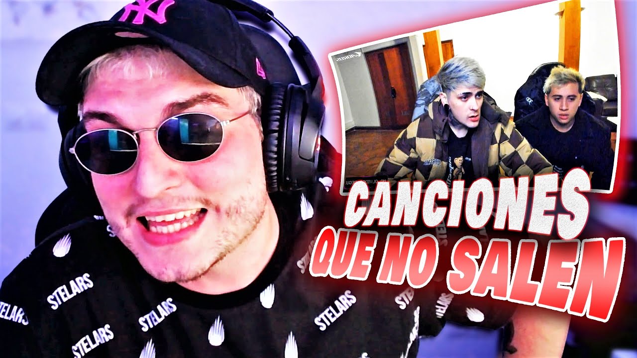 TEMAZOS DE LIT KILLAH Y FMK QUE NUNCA SALDRAN ¡COMO NO SACAN ESTO!