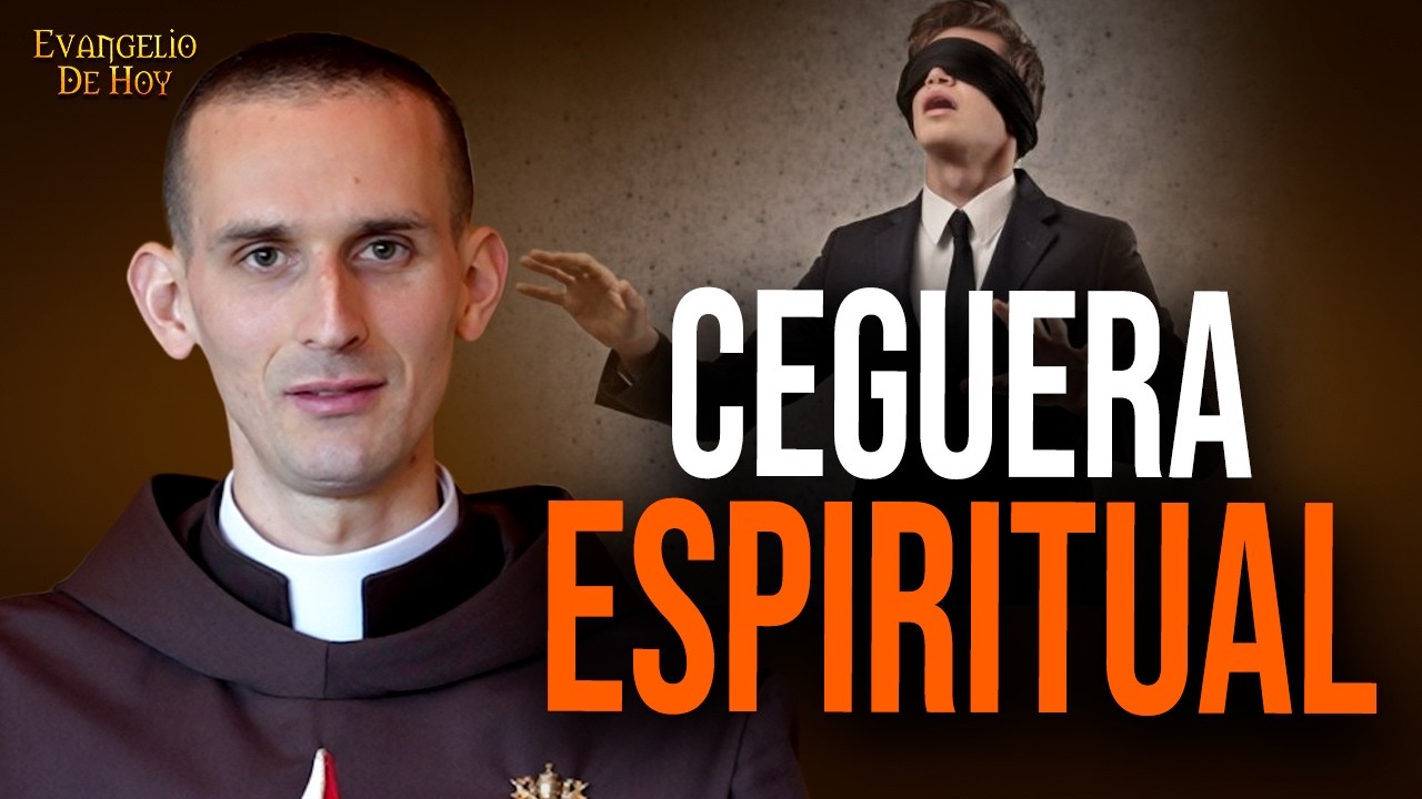 ¿Por qué NO ENTENDÍAN? 📖 Evangelio de hoy (17 feb. 26)