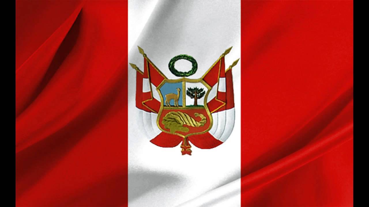 Tacna - Marcha Militar