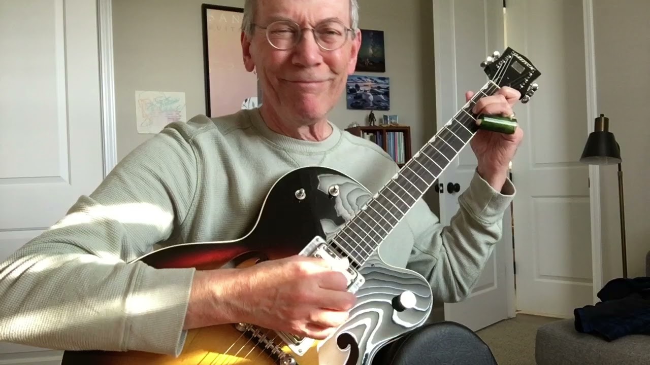 Shuffle in the Morning Light