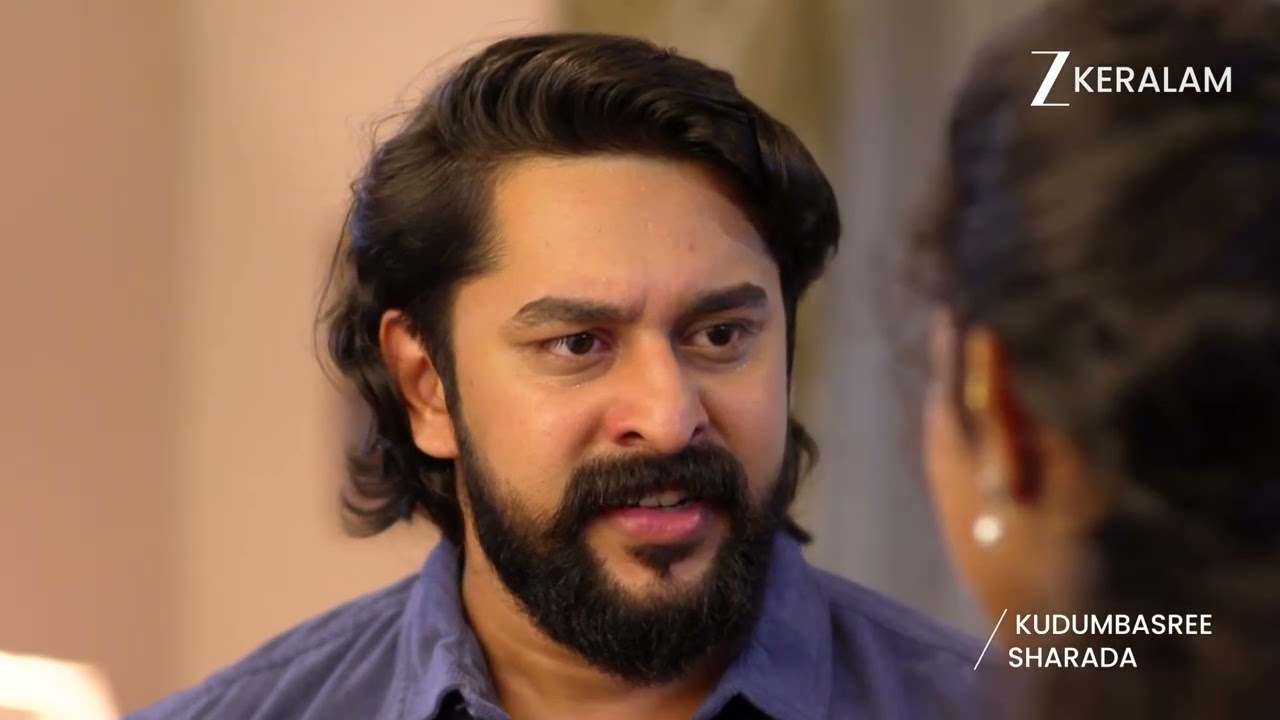 Kudumbasree Sharada | Every Day | 7:30 PM UAE | Zee Keralam Middle East | Episode No 1406