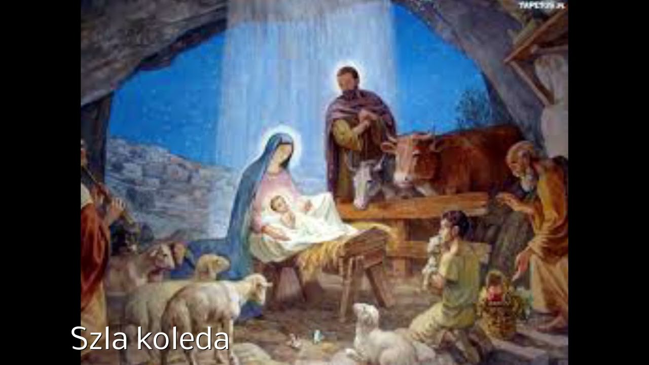 Szła kolęda / Kolędujmy
