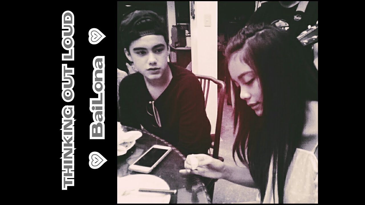 Thinking Out Loud (BaiLona)