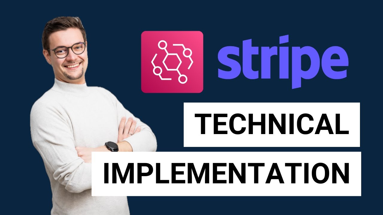 How to Integrate Stripe with AWS EventBridge (Full Guide + CDK Automation!)