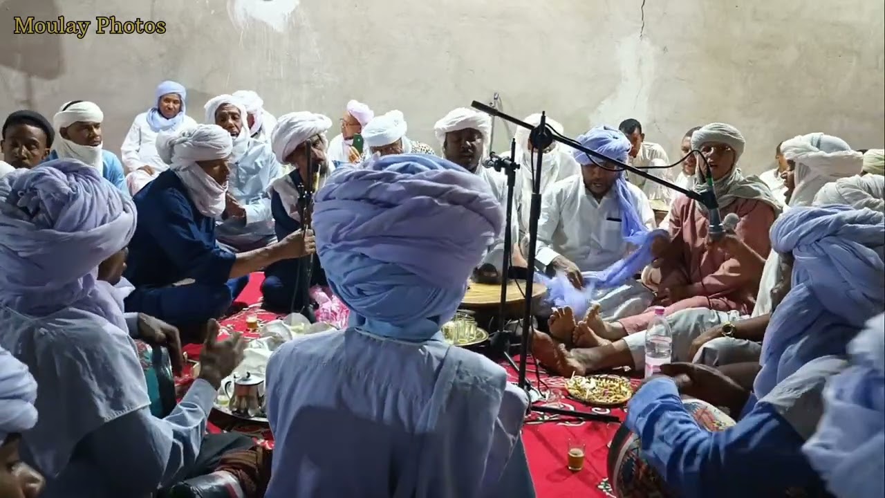 طبل عين بلبال بقيادة الفنان صالح بن حمادي 2024 #سهرات_ادرار #اكسبلور #طبل_اولف #لايك #music