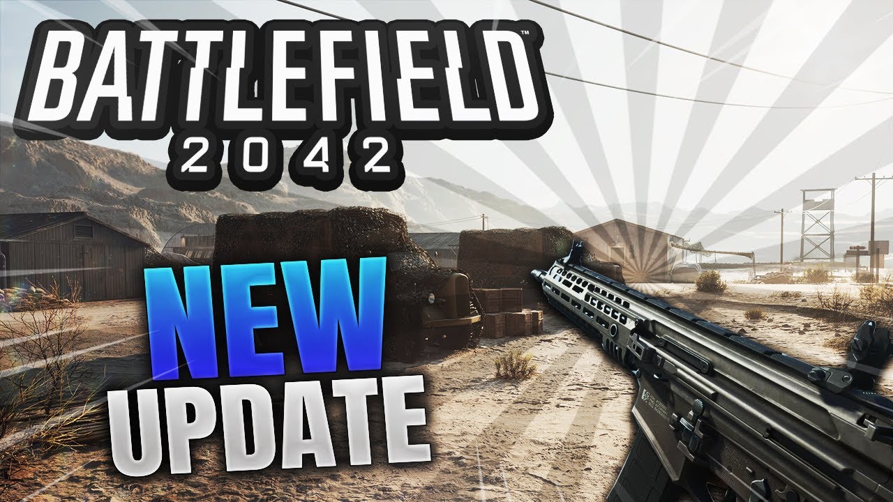 NEW UPDATE Battlefield 2042 | Gameplay | no commentary gameplay