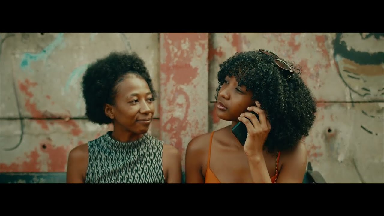 La Mendosa - Alerte Apéro feat.Darvi x Patsaou [clip offciel By The One Futur]
