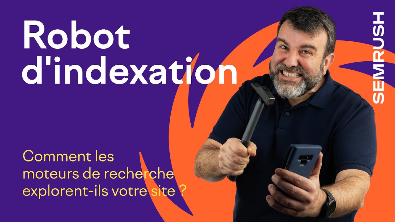 Robot indexation : comment ça marche pour la visibilité ?