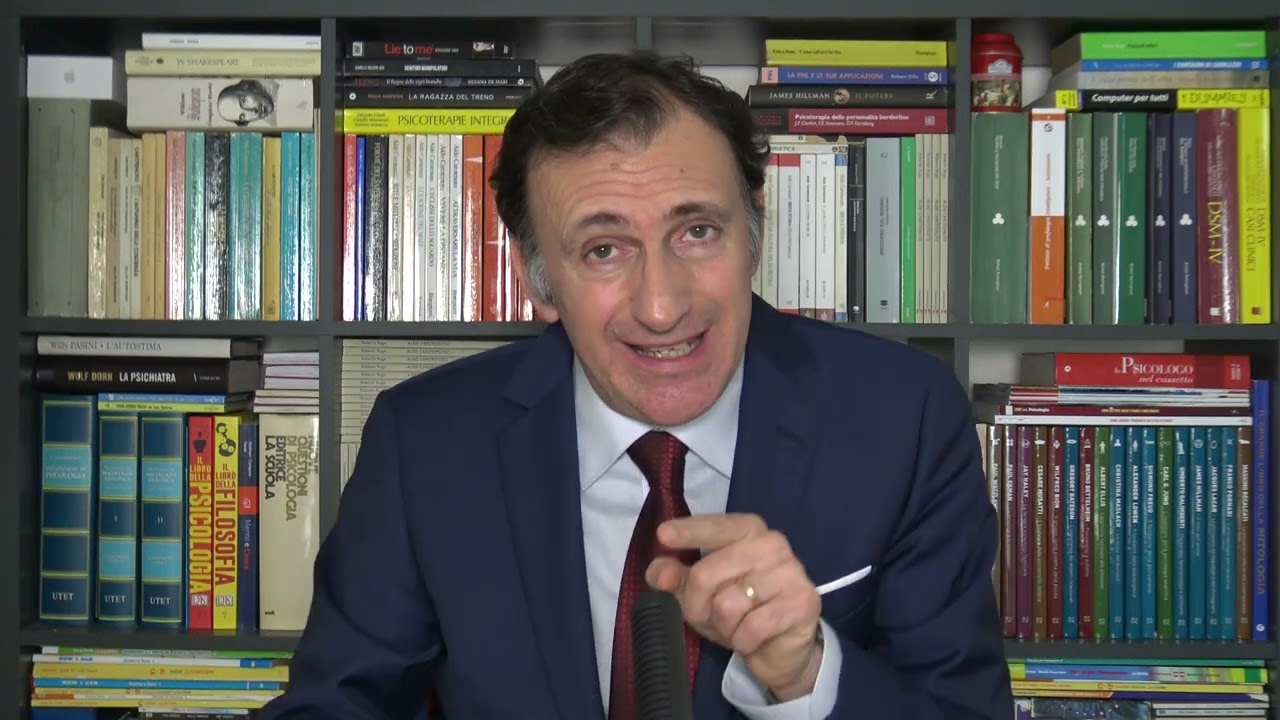 Il tuo inconscio non sbaglia mai!