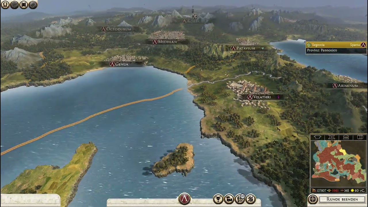 SPARTA WAR 31
