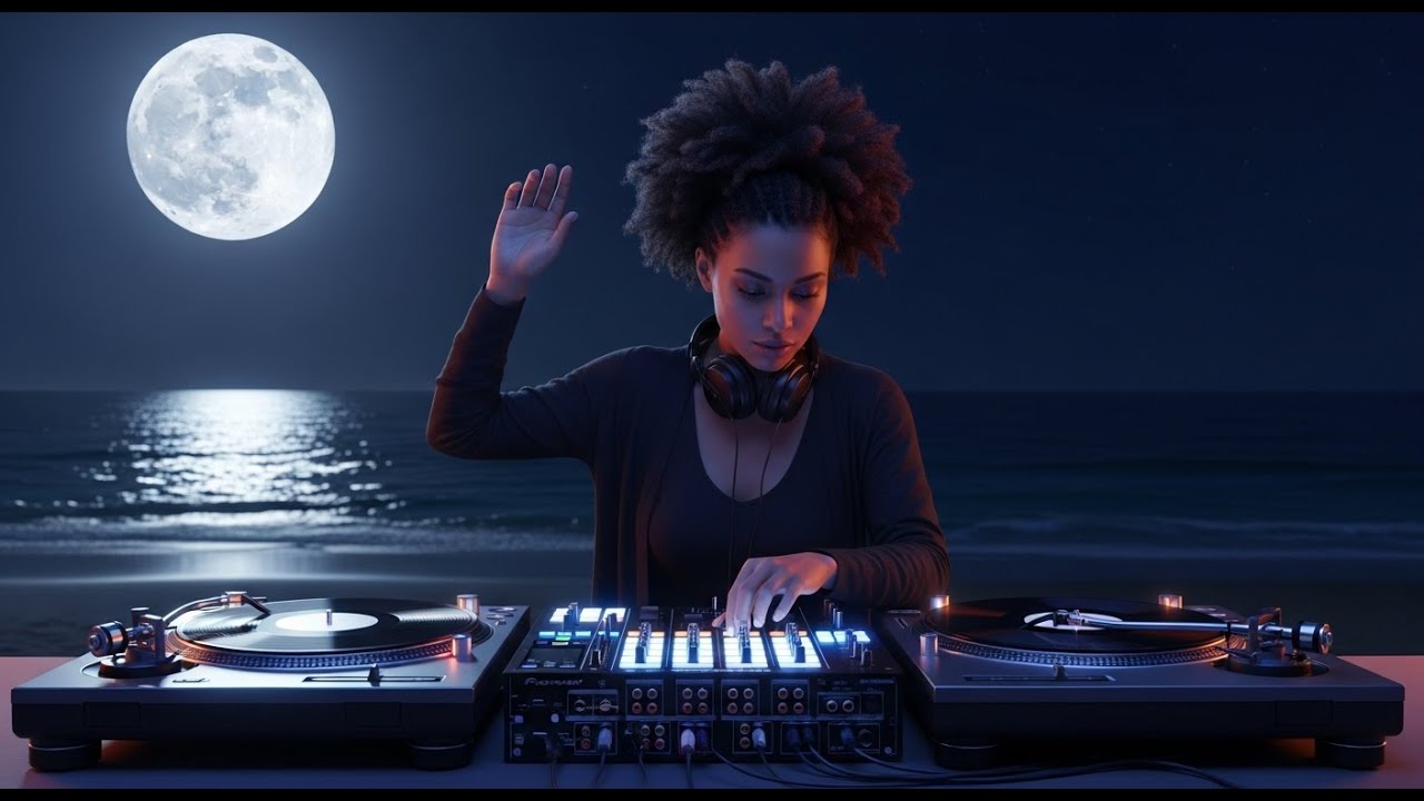 Afro House 2026 | Dark & Hypnotic Underground Mix