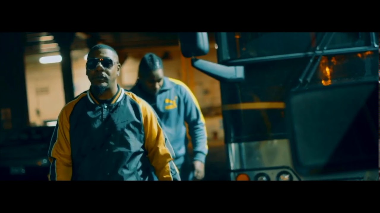 Already   K-ezzy feat. Cold Hard