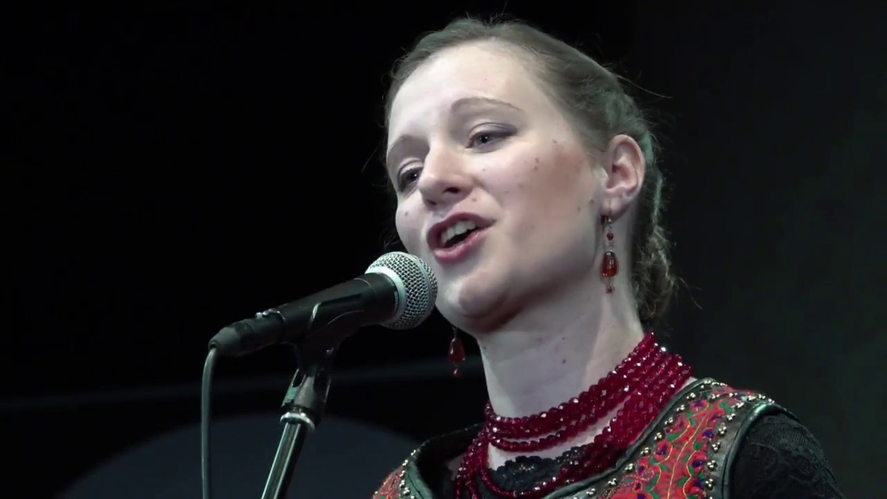 Enyedi Ágnes és a Bandárium