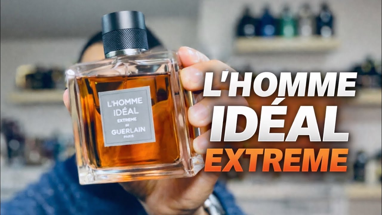L’Homme Idéal Extreme يستاهل الضجة؟