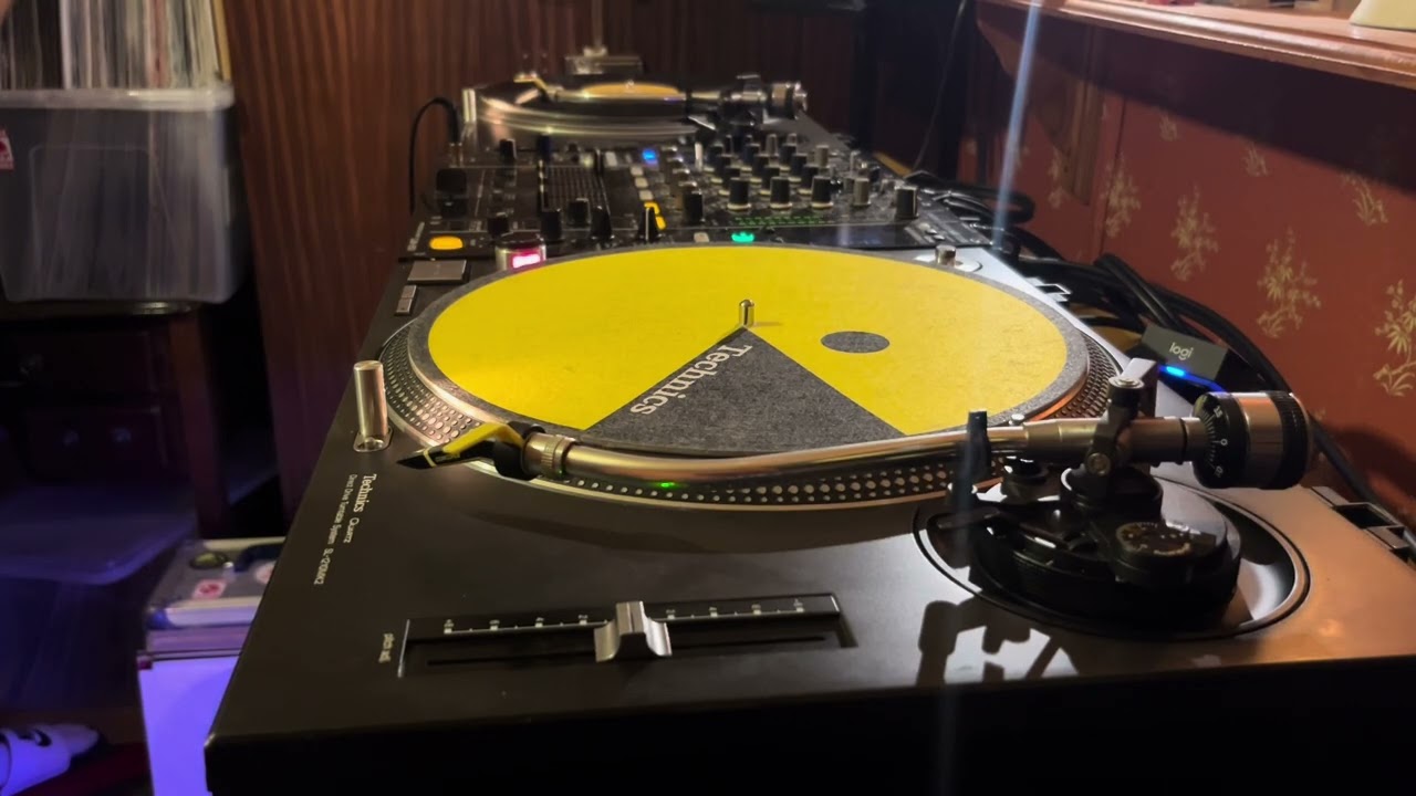 Forgotten trance classics on vinyl ep.08