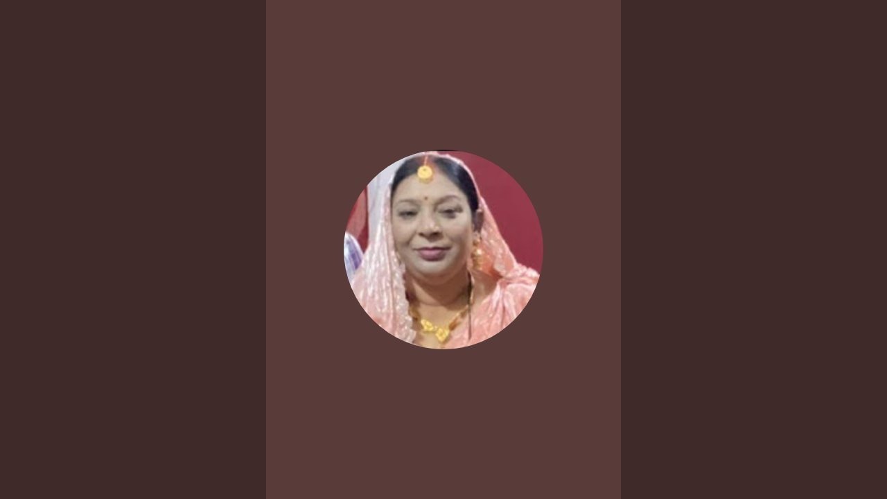 Nisha_Channel_6633 is live! आप सभी को मेरी लाइव मे स्वागत है मुझे सपोर्ट कीजिए प्लीज 🙏👍🌹