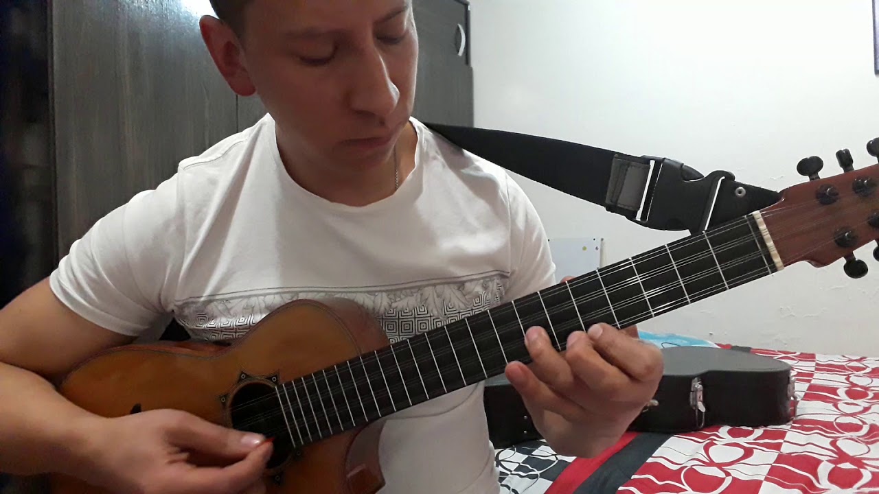 El charruscao los dotores tutorial