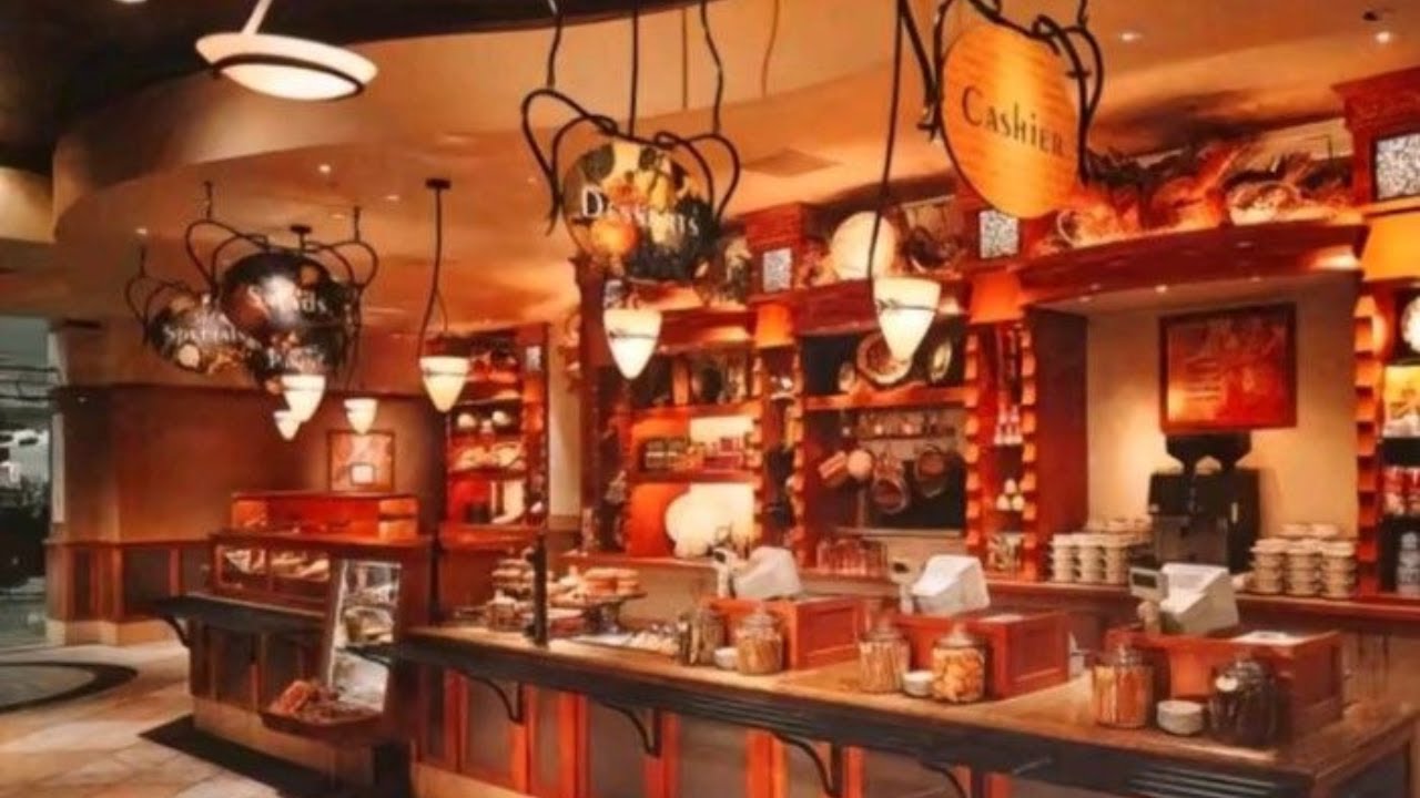 global village coffee house