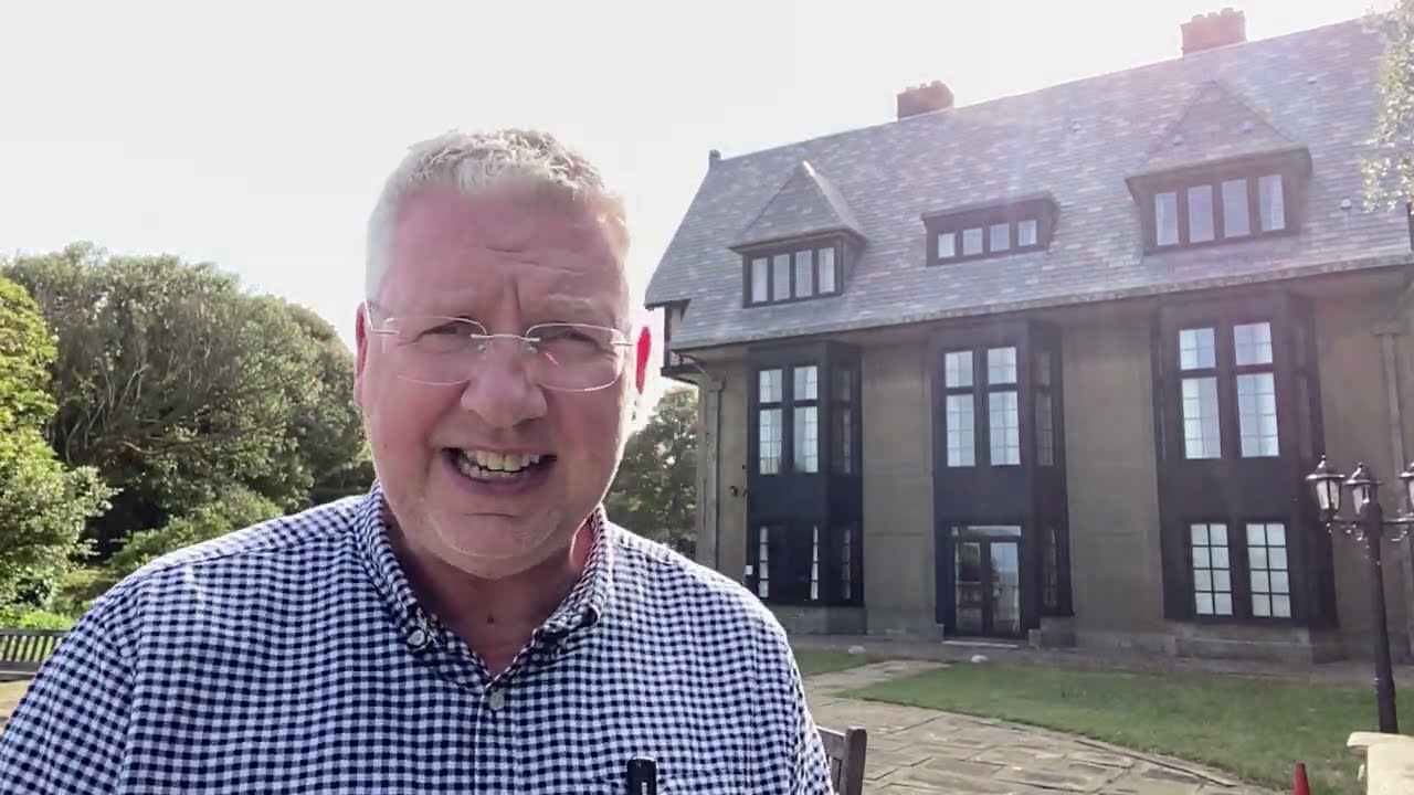 Sizewell Hall - Summer Update 2023