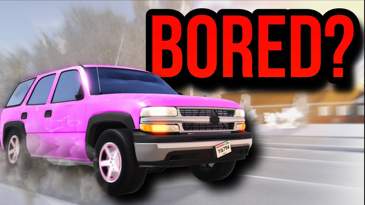 Things to do when BORED in roblokis Grenvile! (Greenville roblox)