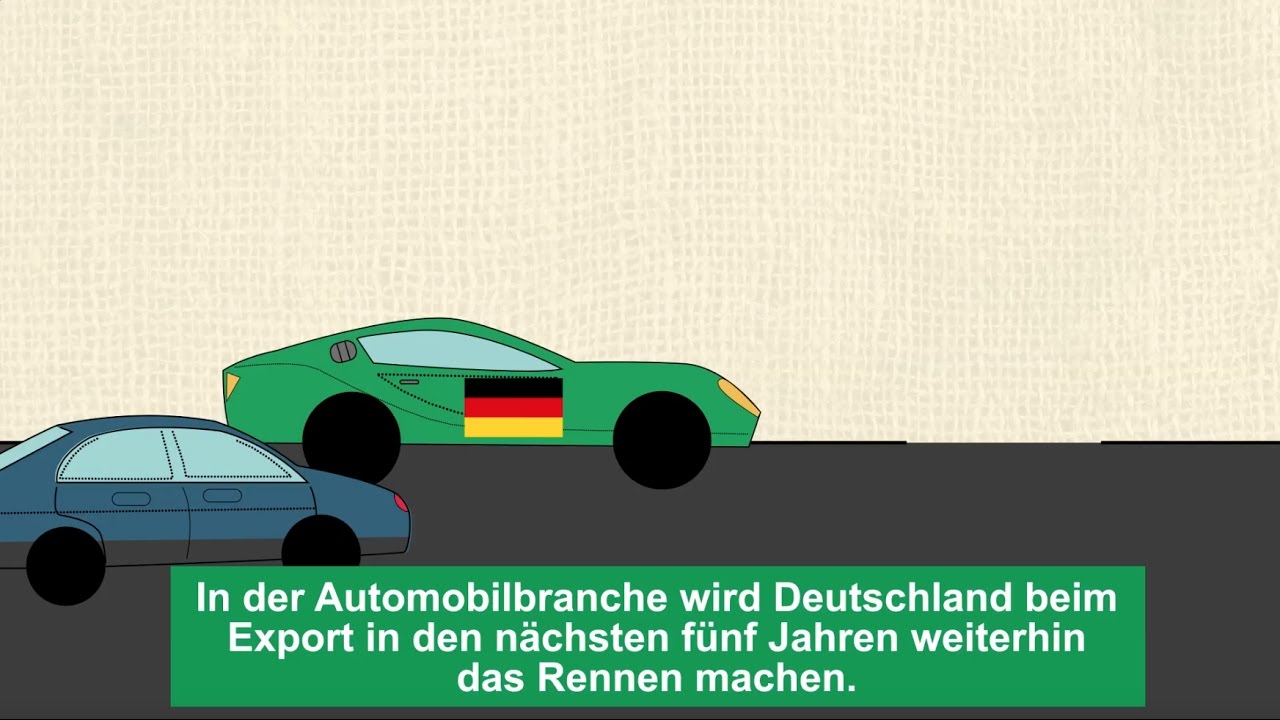 Castrol - das Handelsbarometer der Automobilbranche 2016