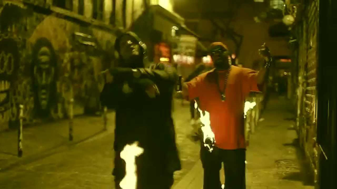Riski - Fuego
