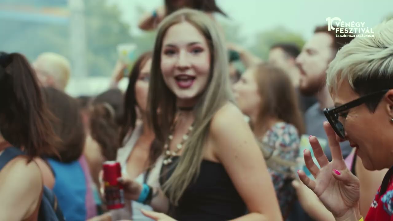 VéNégy Fesztivál 2023 aftermovie