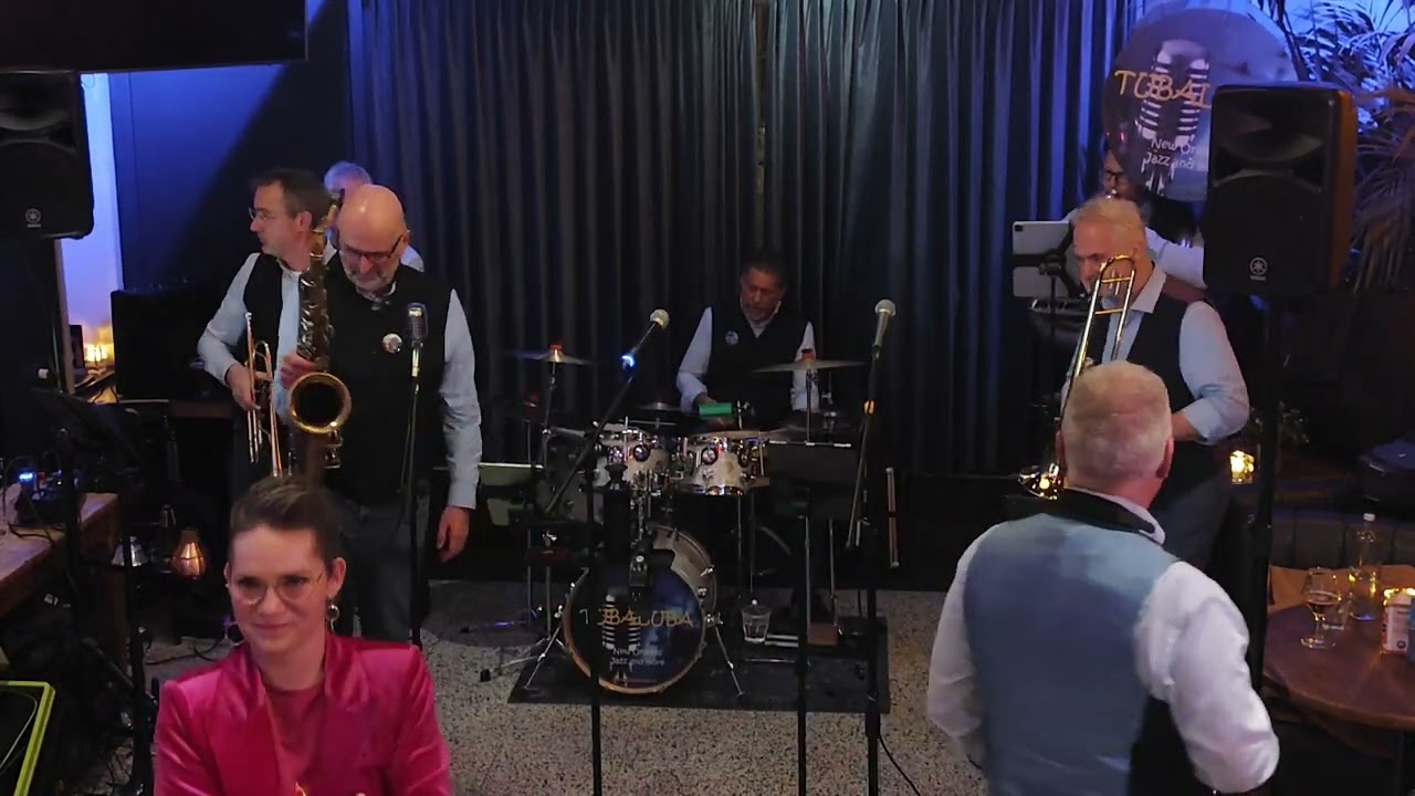 Second Line