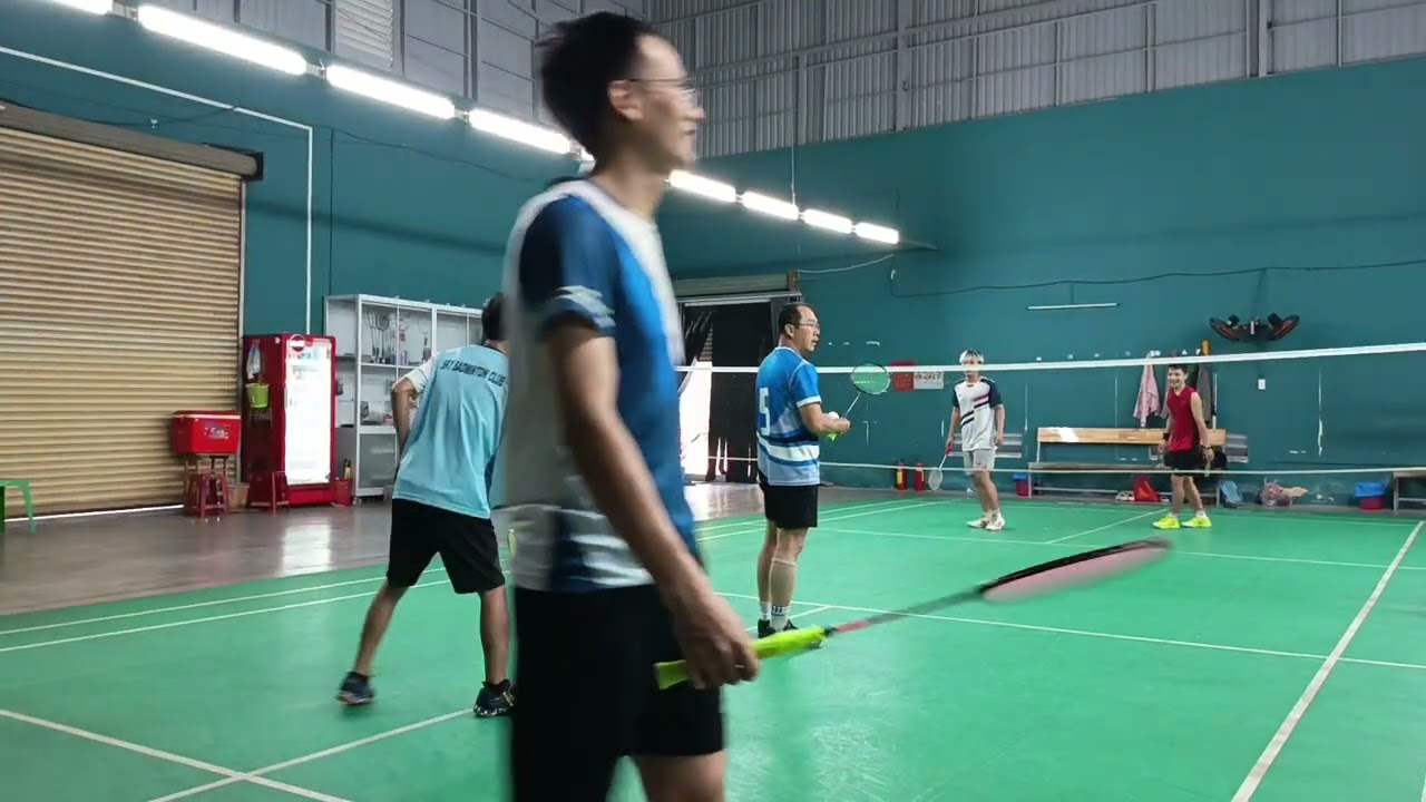 M4: Quốc - Nam vs Ân - Dũng - caulongtv
