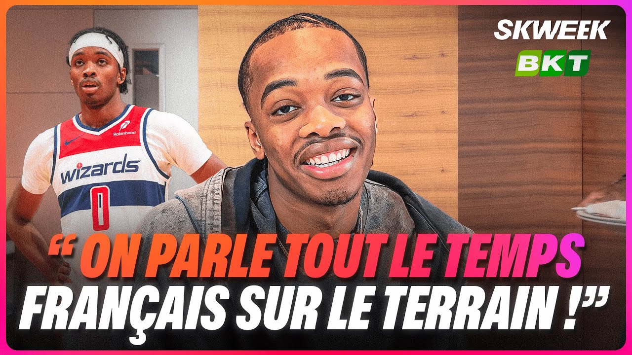 BILAL COULIBALY : 