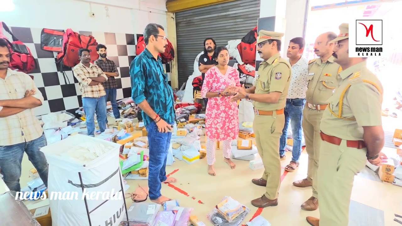 കുഞ്ഞിന് ചോറ് വാങ്ങാനാ സാറേ ഈ പണി ചെയ്യുന്നത്,  വൈകിയാൽ  തെറി വിളിക്കും,  @newsmankerala
