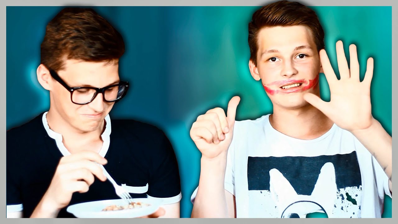 7 SECOND CHALLENGE #2 // MIL BROS