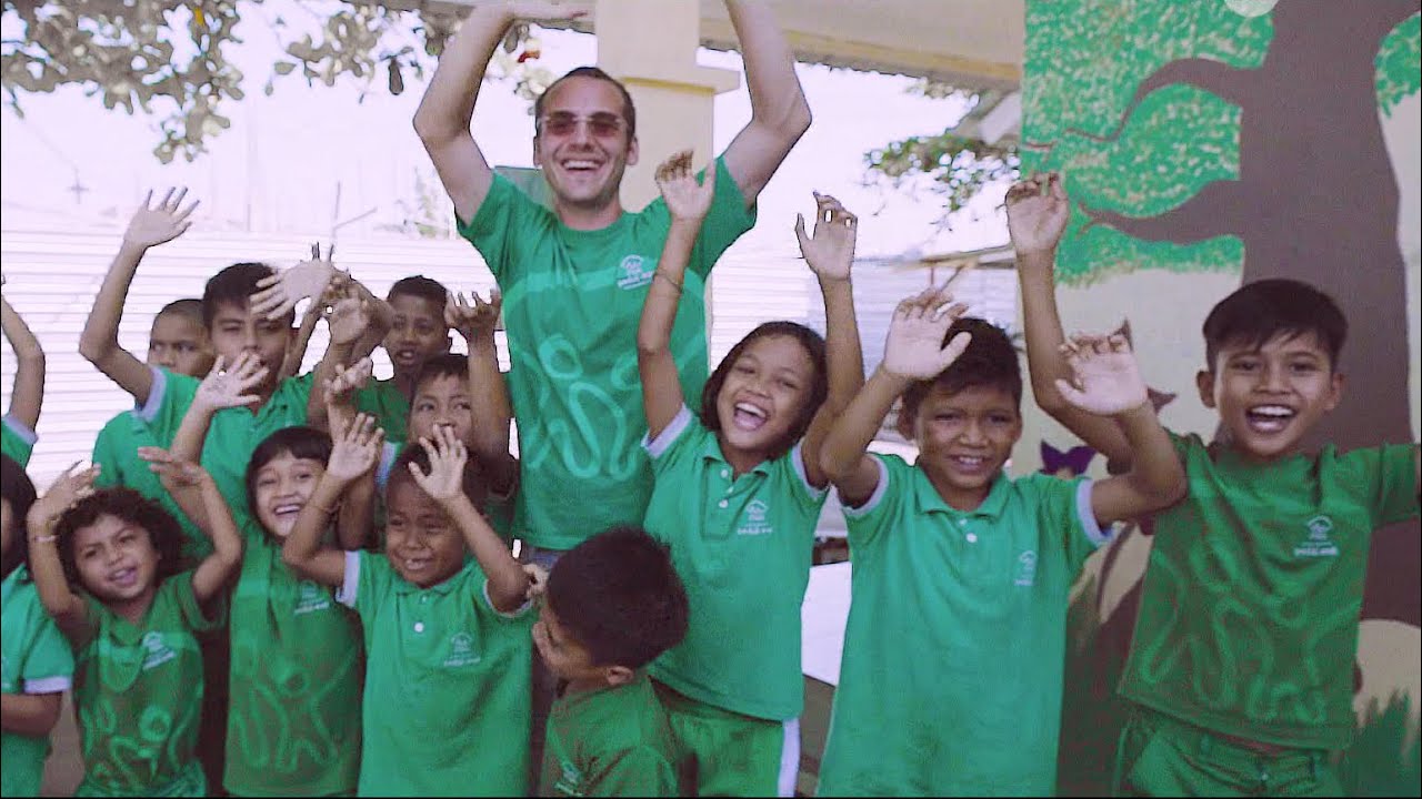 TVRI Inspirasi Indonesia - Yayasan Peduli Anak