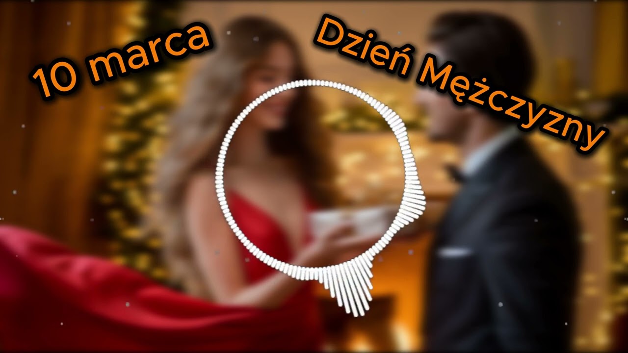 🌟 Twój Dzień, Mój Rycerzu – romantyczna oda na Dzień Mężczyzn! 💪❤️