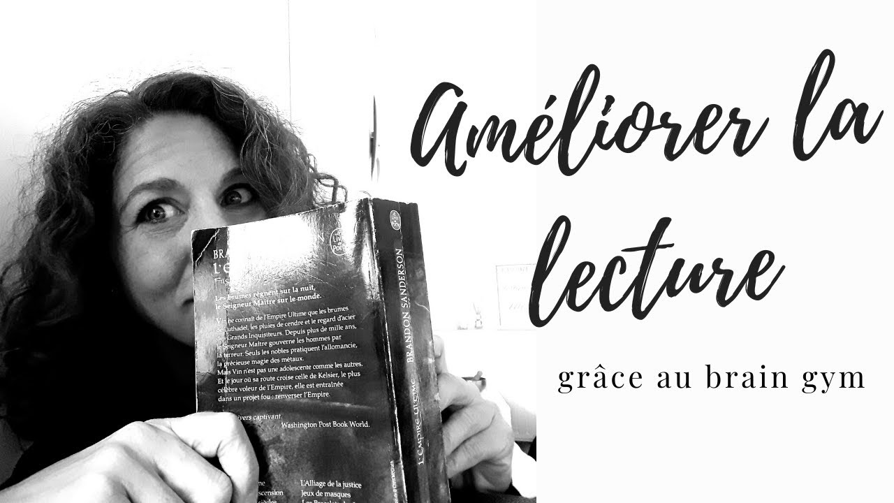 Améliorer la lecture grâce au Brain Gym