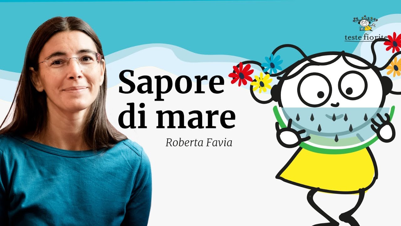 Libri al sapore di mare