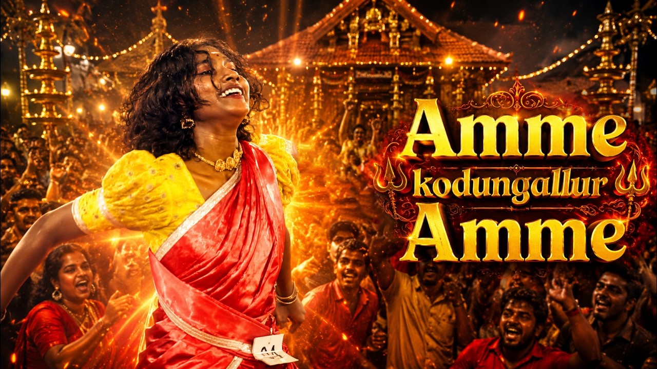 Amme Kodungallur Amme_Team Asthra Njarakkal
