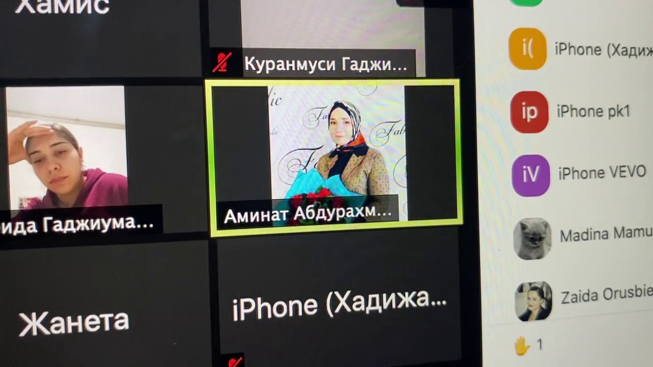 КАК АМИНА ИЗМЕНИЛА ЖИЗНЬ БЛАГОДАРЯ FABERLIC?!