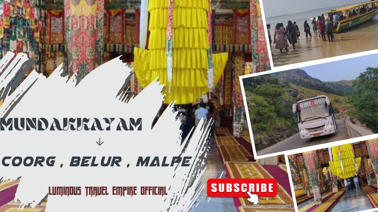 മറ്റൊരു coorg belur malpe യാത്ര വിശേഷങ്ങൾ ❤️😍