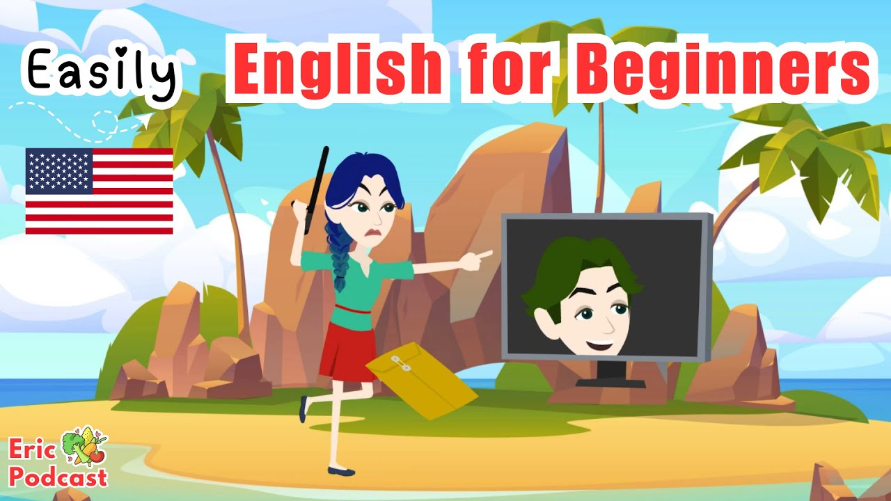 Q&A Improve Your English | English Listening Skills - Speaking Skills.