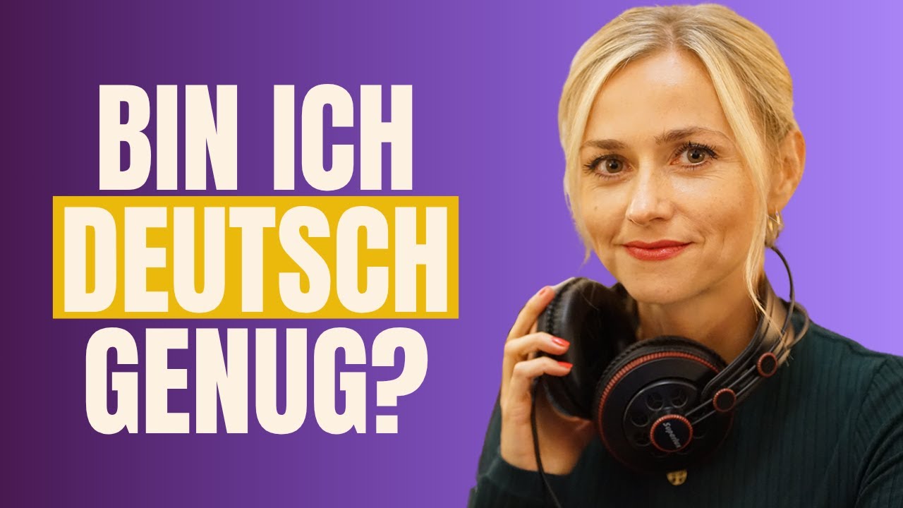 Russlanddeutsch heißt nicht aus Russland | ein Gespräch mit Ira Peter