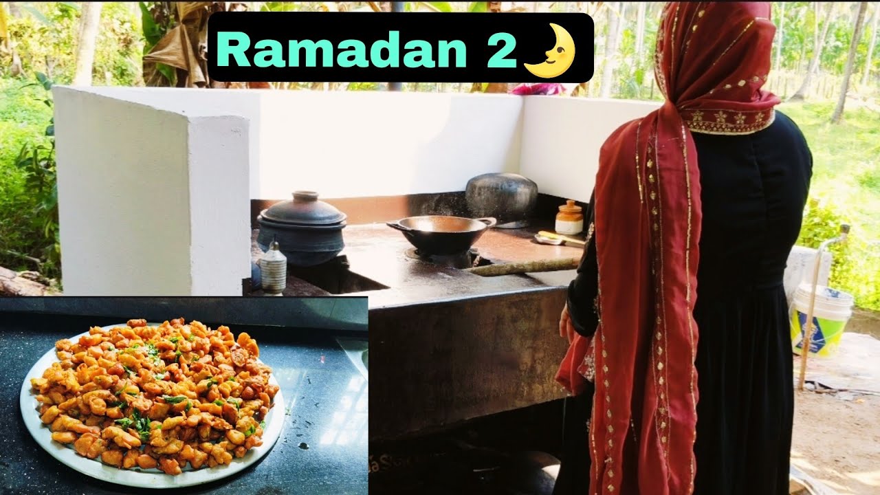 കട തുടങ്ങിയപ്പോൾ നമ്മുടെ നോമ്പുതുറ ഇങ്ങനെയൊക്കെയാണ്🌛കടയിലേക്കുള്ള ഫുഡ് ഉണ്ടാക്കലും👌 Ramadan vlog 