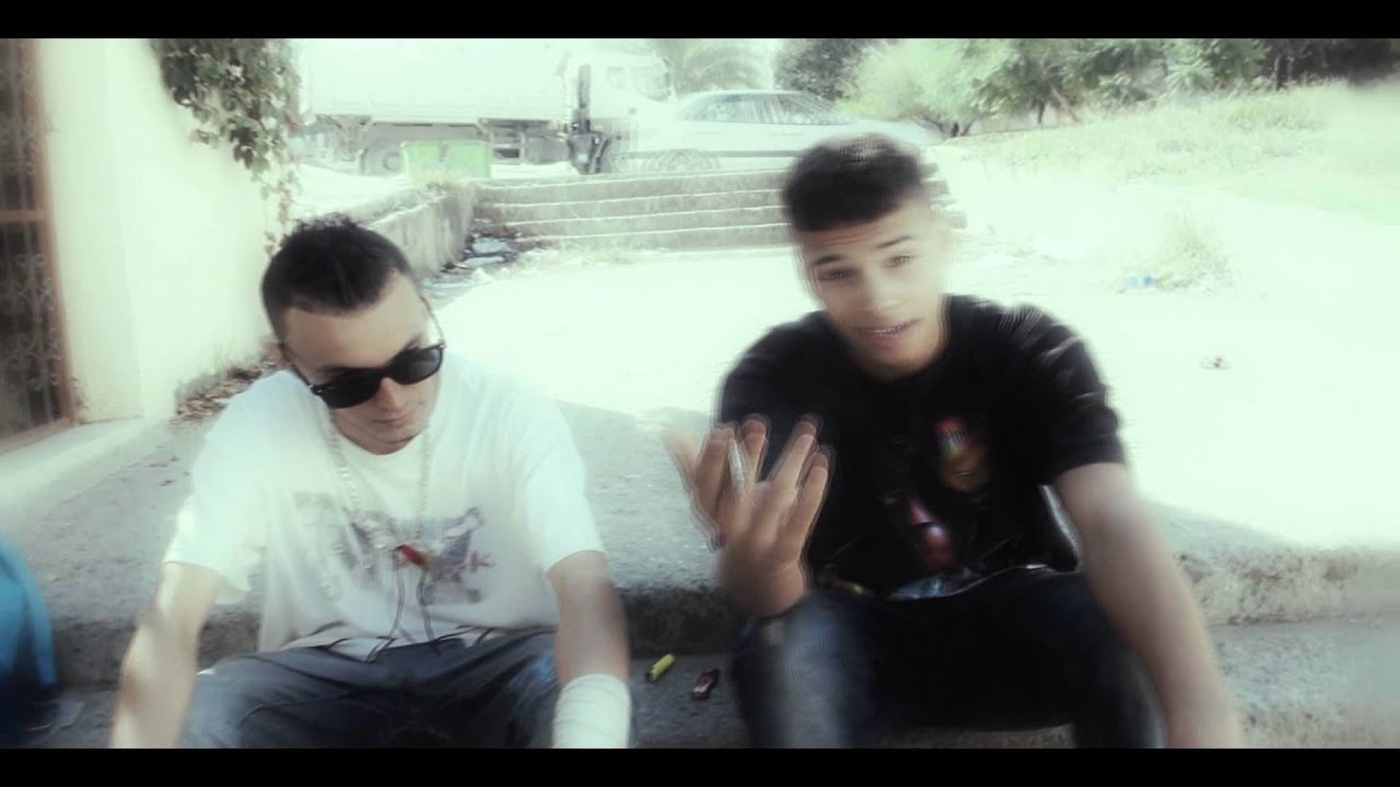 MF.STREET- FREESTYLE-CLIP OFFICIAL