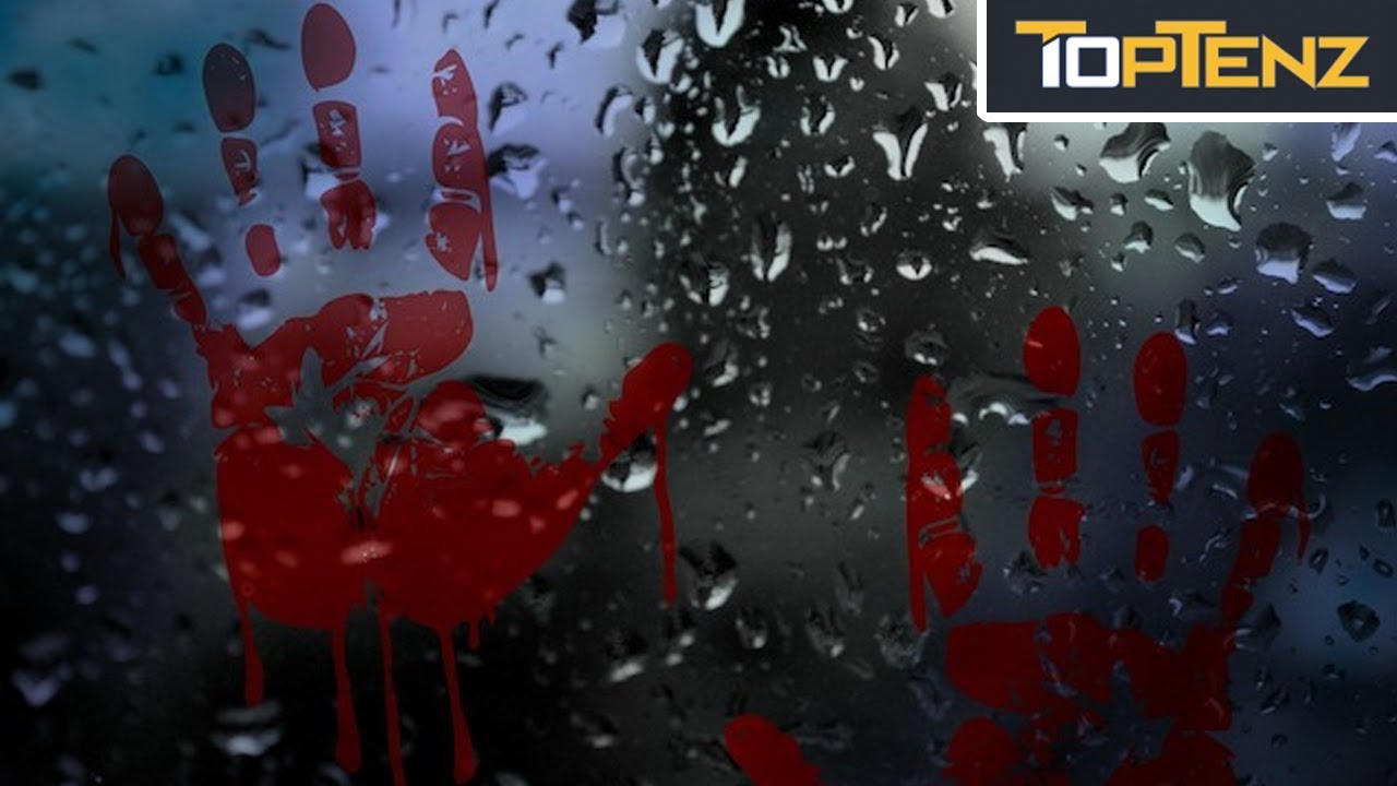 10 Haunting Deathbed Confessions
