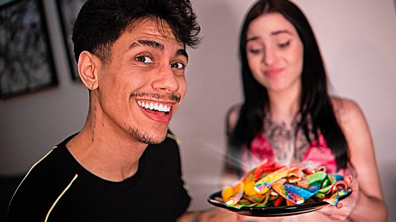 Comprei TODOS OS FINIS que EXISTEM !! ‹ Ine ›